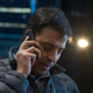 Meet your Posher, Eric